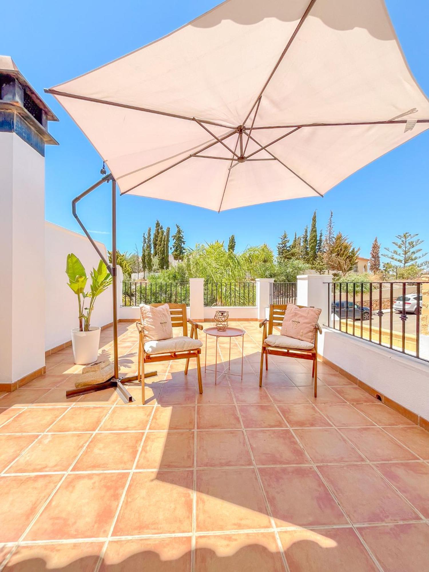 Casa Mareluz, Un Oasis Con Piscina Privada En El Mediterraneo Агилас Экстерьер фото